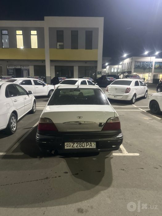 Neksiya 1 holati orta