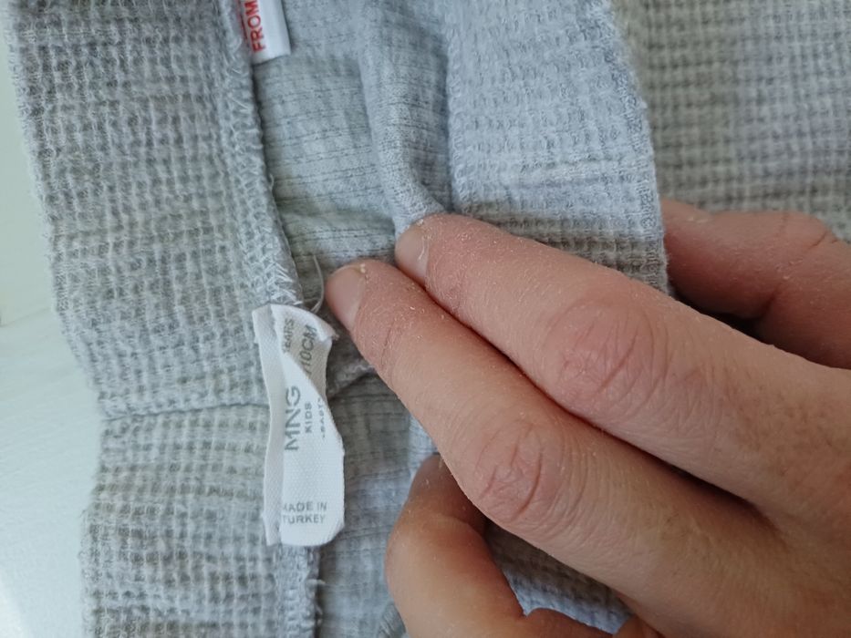 Панталони, Джинси, Клинове, Дънки Mayoral, H&M, LCW 110 cm