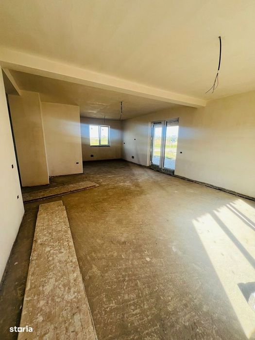 Casa cu predare la cheie in Santandrei langa blocurile ANL