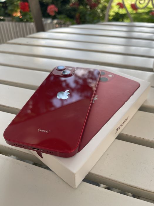 Iphone 13, 256GB