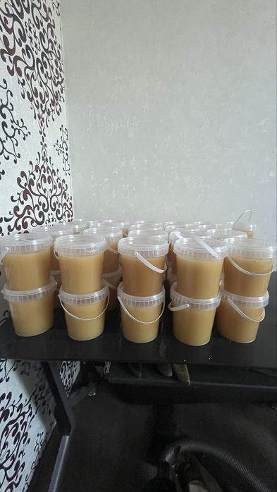 Қолдың балы мёд 3000