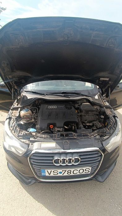 AUDI A1 2011 — imagine 4