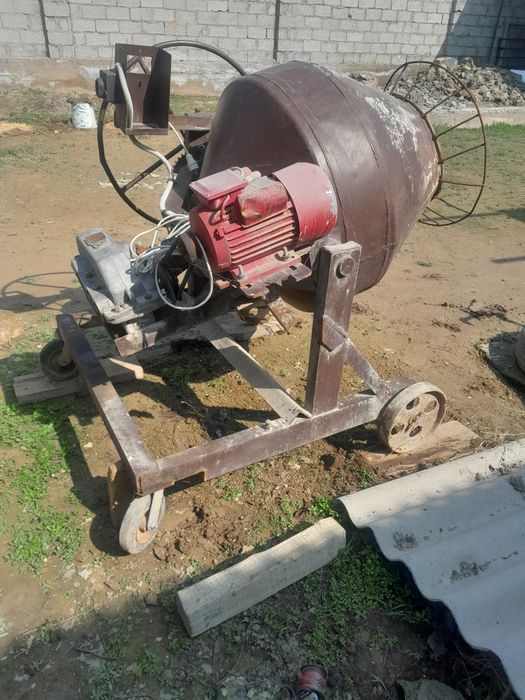 Битонмшалка сатилад