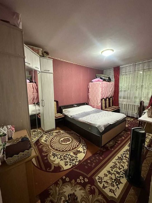 Юнусабад 11, 4/4/4 Продается квартира не торец