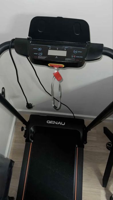 Беговая дорожка для дома