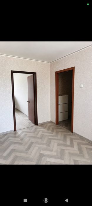 продается 2х комнатная квартира