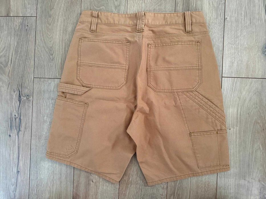 Nou Engelbert Strauss 48 M barbati pantaloni scurti