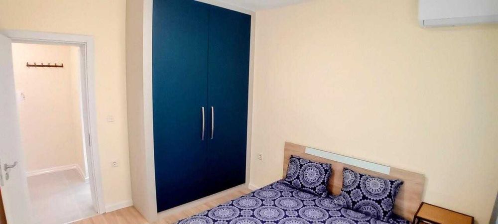 Дава се под наем Двустаен апартамент в Пловдив, Южен - 71 кв.м за 400 € - Снимка #5