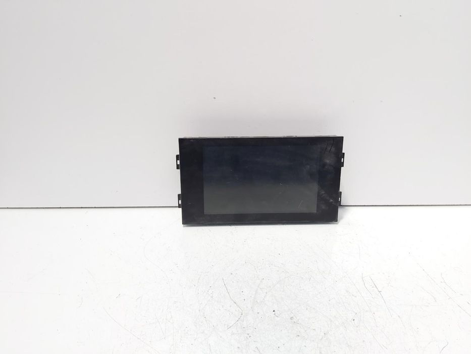 Display navigatie, cod 9808284180, Citroen C4 Cactus,