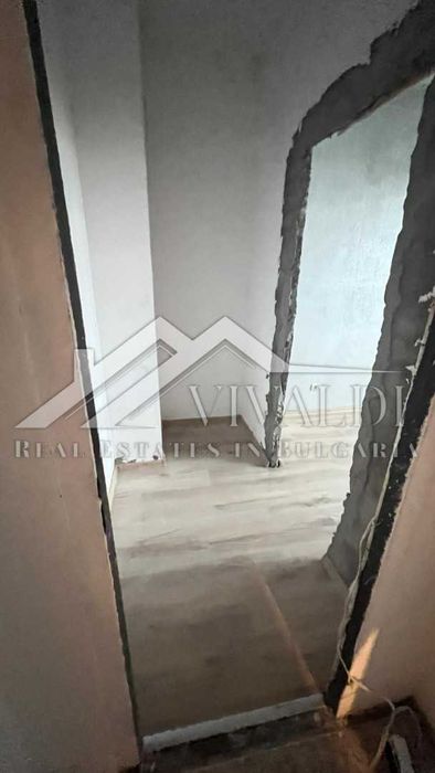 Тристаен апартамент в кв.Левски , Варна