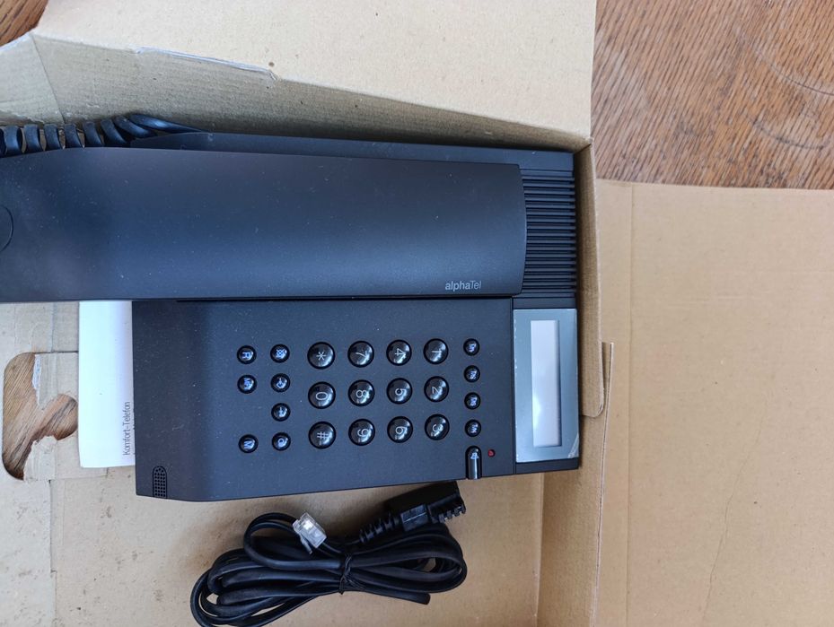 Telefon Fix Loewe