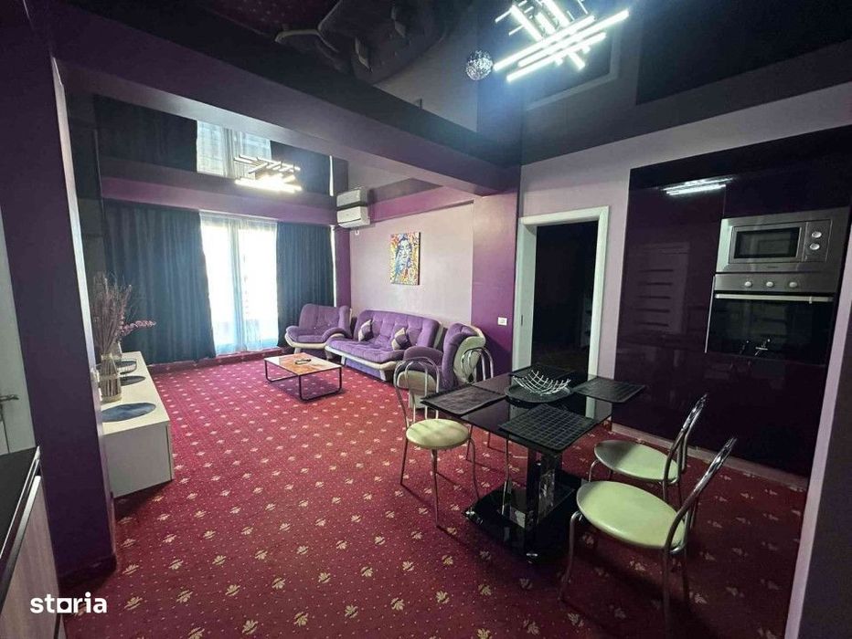 Mamaia Nord | Penthouse | Vedere Panoramica | Comision 0 — fotografia 1