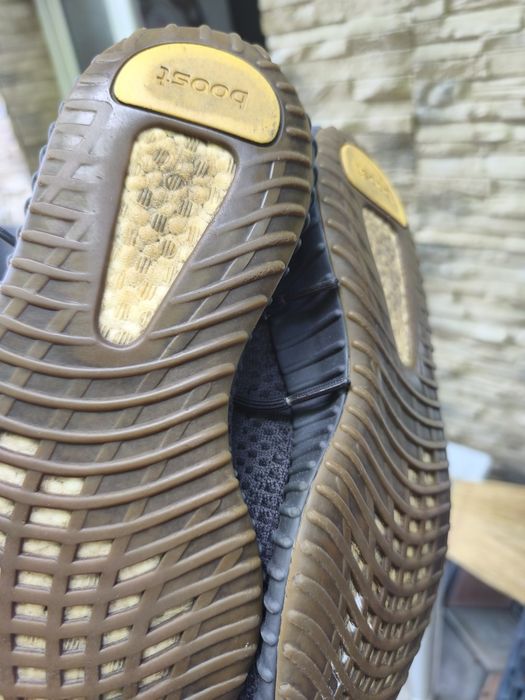 Yeezy 43 originali