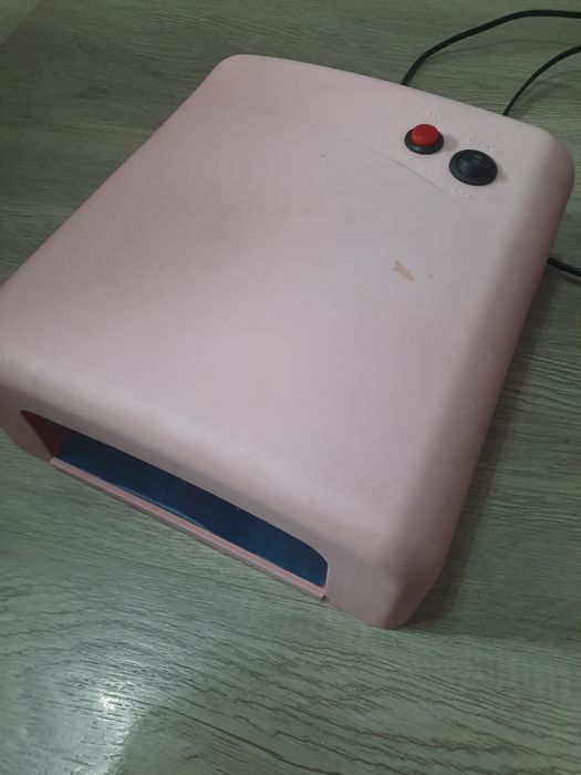 Сушилка для ногтей