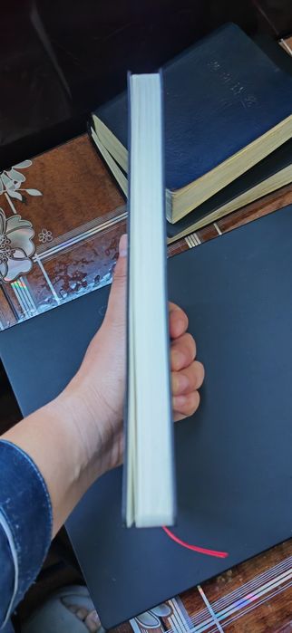 ThinkPad блокнот 30 юбилейный