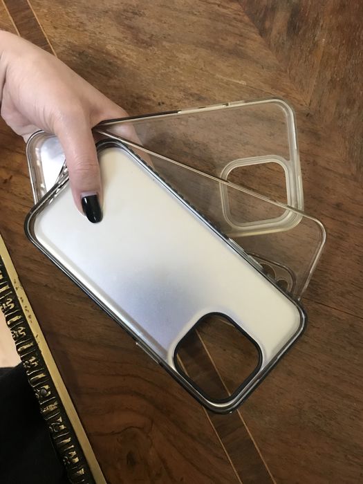 iPhone 15 pro max чехол