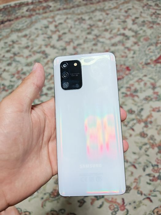 Samsung galaxy s10 lite 6/128