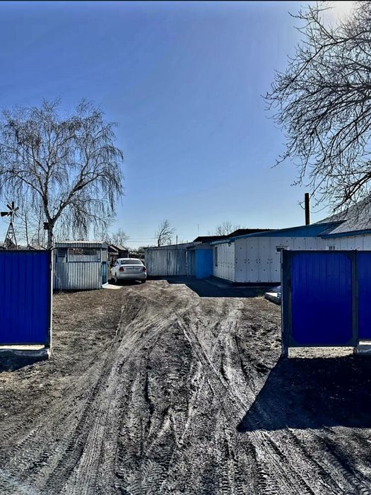 Продам большой дом.