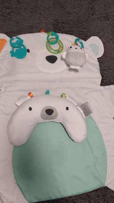 2 бр. Активни гимнастики