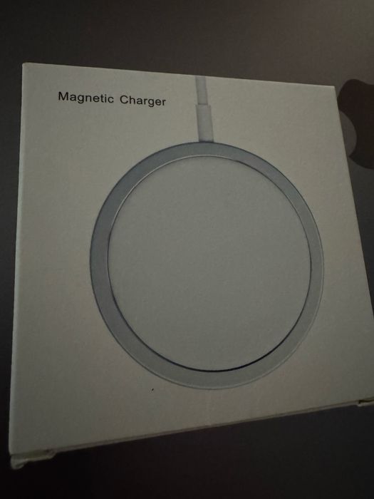 Incarcator Magnetic Iphone USB-C