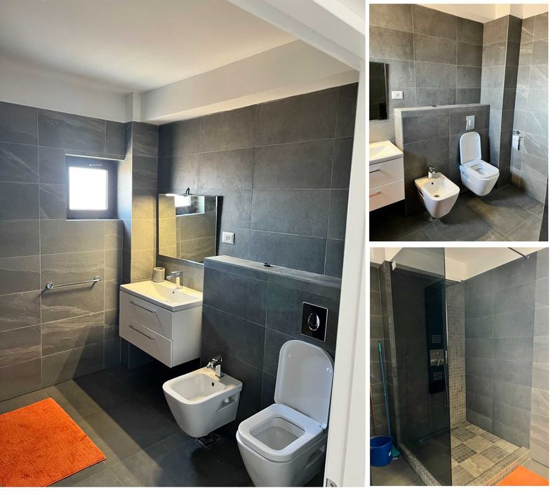 Apartament 4 camere
