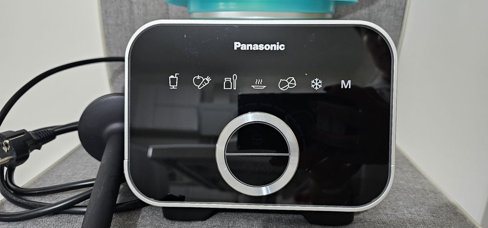 Blender Panasonic MX-ZX 1200W