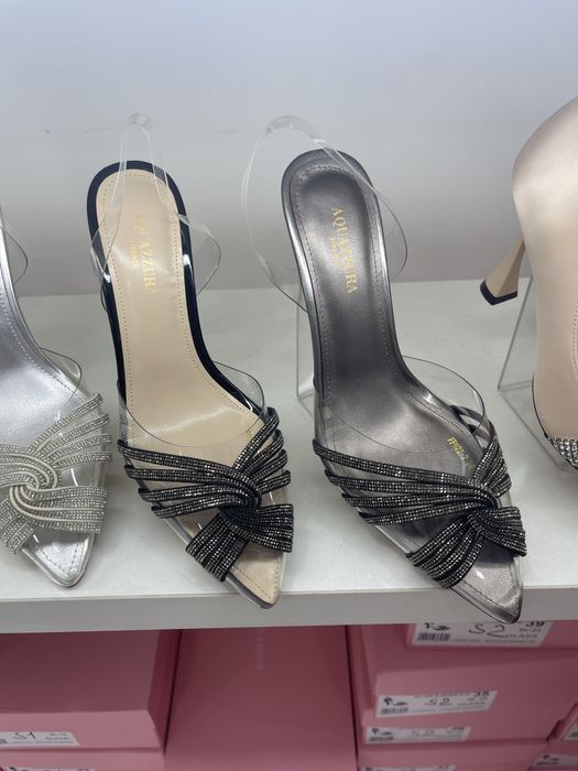 Женские туфельки