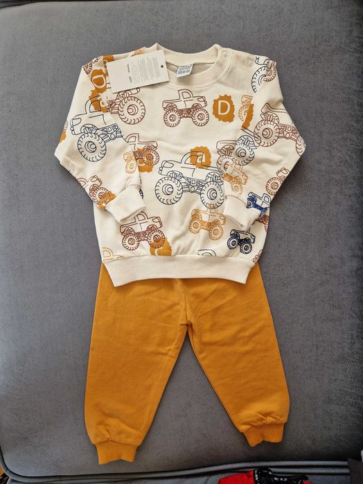 Дрехи за момче 12-18мес.