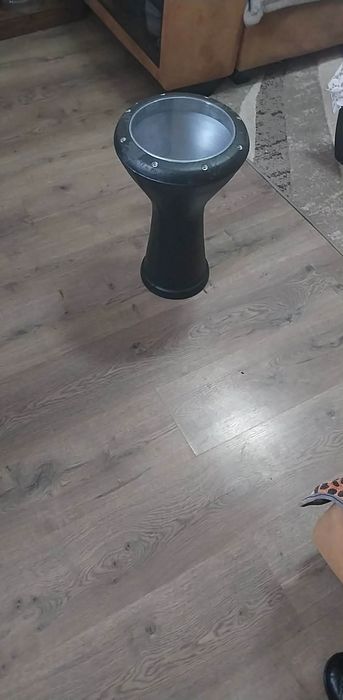 Трапезна маса разтегателена