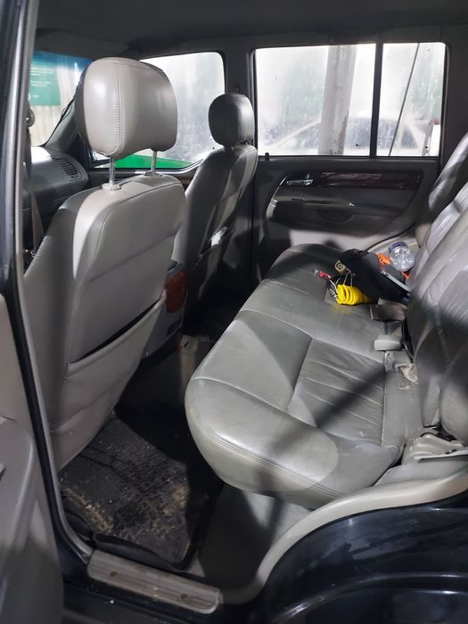 Продам санг енг муссо 2001 г 2.9 дизель