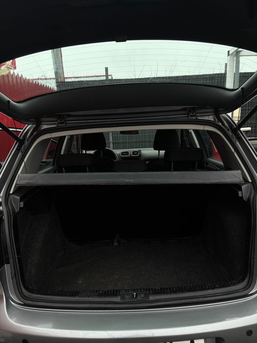 Vând golf 6 1.6 d