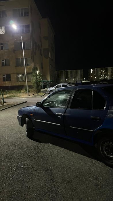 Ниссан примера сатылады