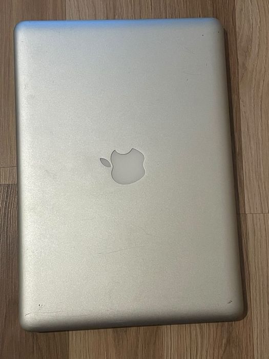 MacBook Pro 13" Mid 2012 – i5 2.5GHz / 16GB RAM / 120GB SSD