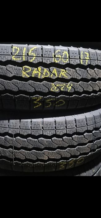 225 55 17c si 215 60 17c si 225 75 16c Anvelope iarnă