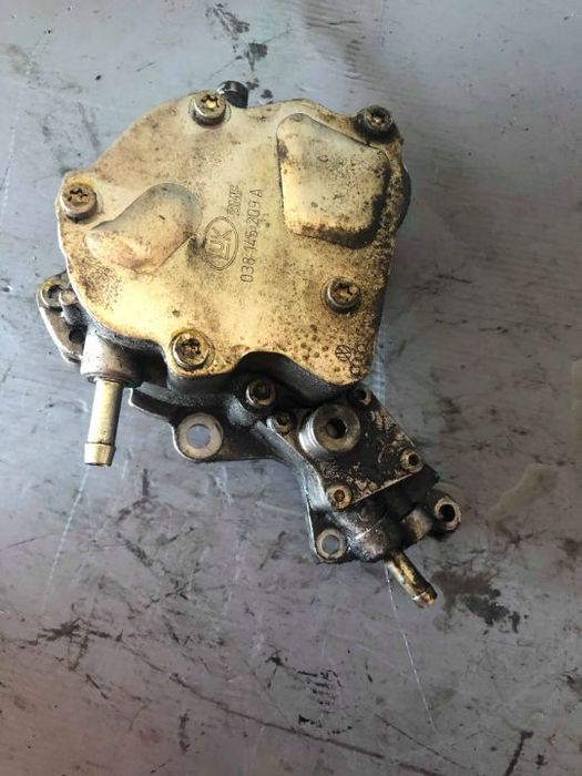 pompa vaccum 1.4 tdi amf vw polo 9n 6n seat ibiza skoda fabia cordoba