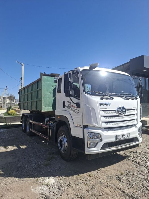 Вывоз Мусор контейнер строй мусор