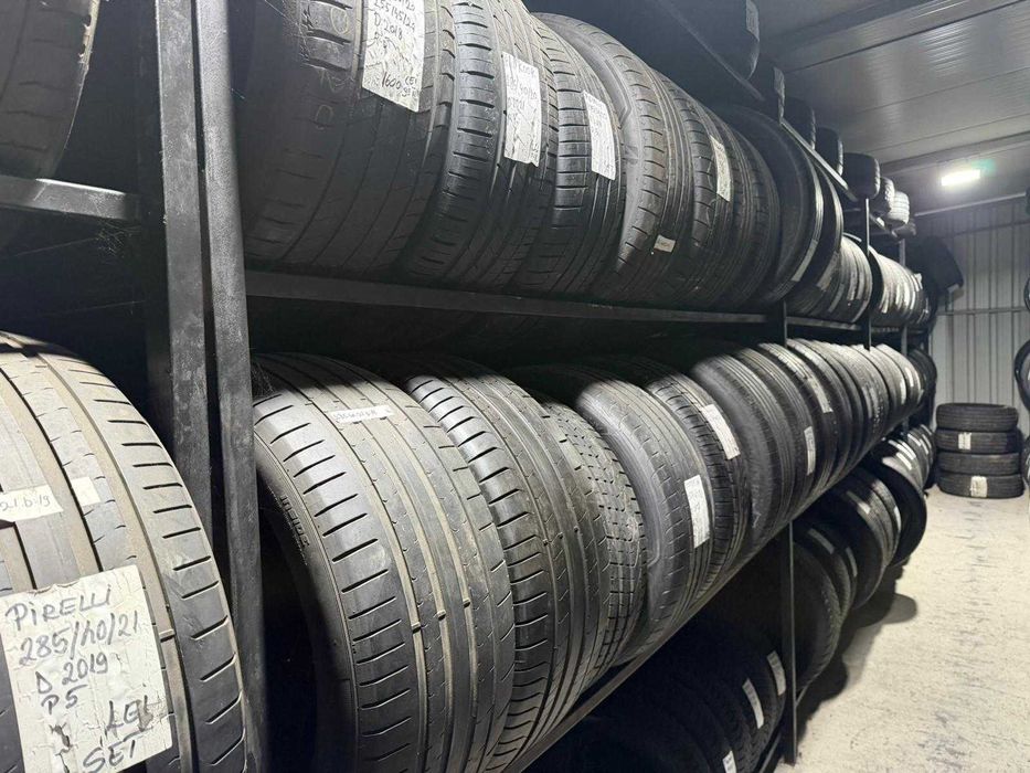 Anvelope Vara Enn-Gross