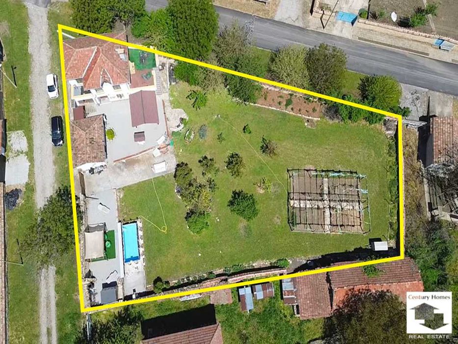 Продава се Къща в с. Горна Липница, Област Велико Търново - 120 кв.м за 510 €/кв.м - Снимка #21