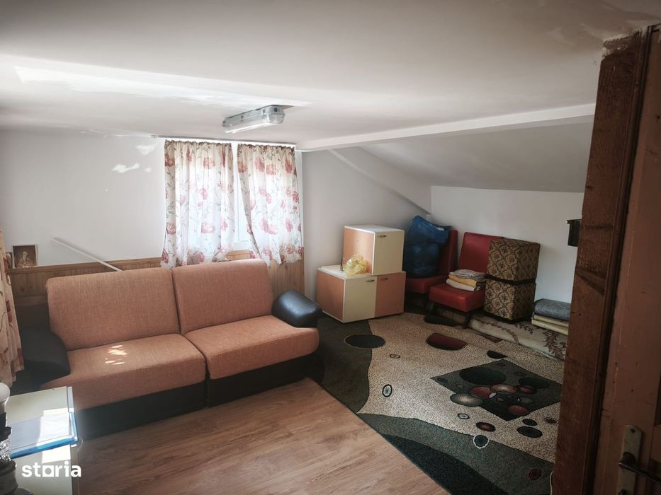 Casa Tip P+M Zona Micro 3