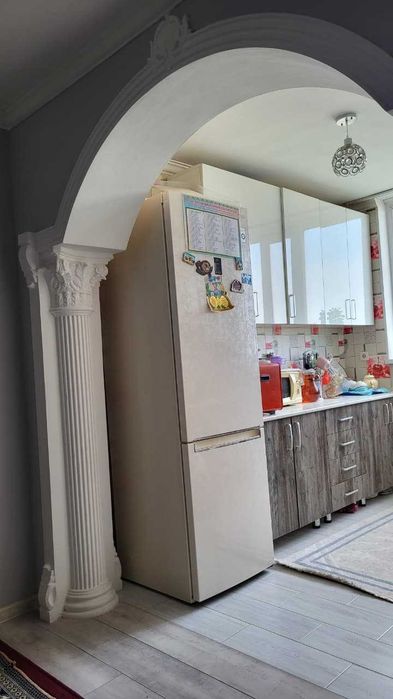 квартира 2 -х комнатная