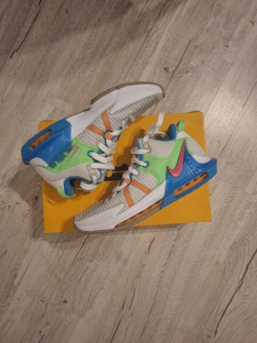 LeBron witness 7(42.5)