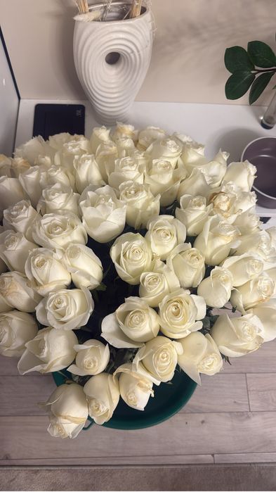 Продам цветы, свежие