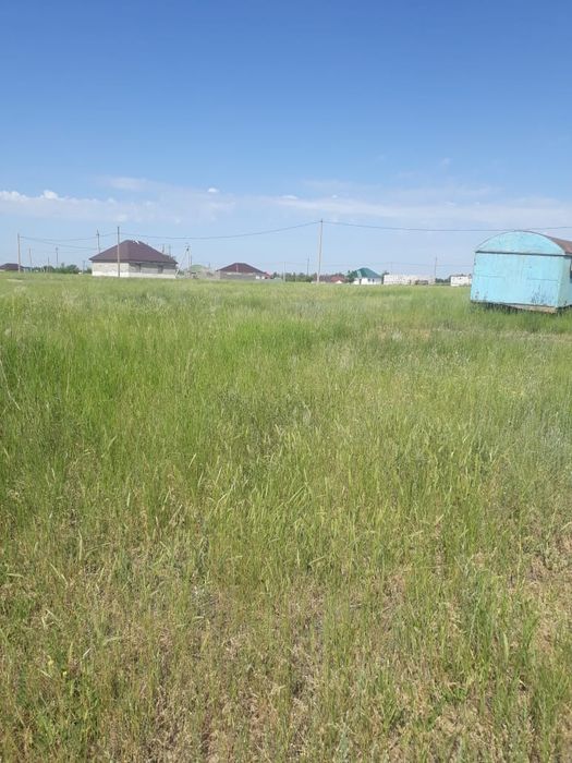 продажа участков