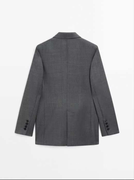 Пиджак Massimo dutti, размер L, pпродам