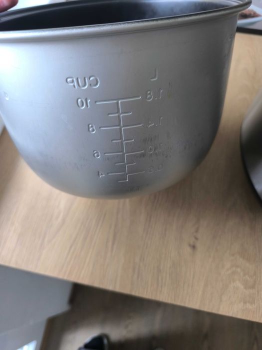 Уред на Делимано за бавно готвене