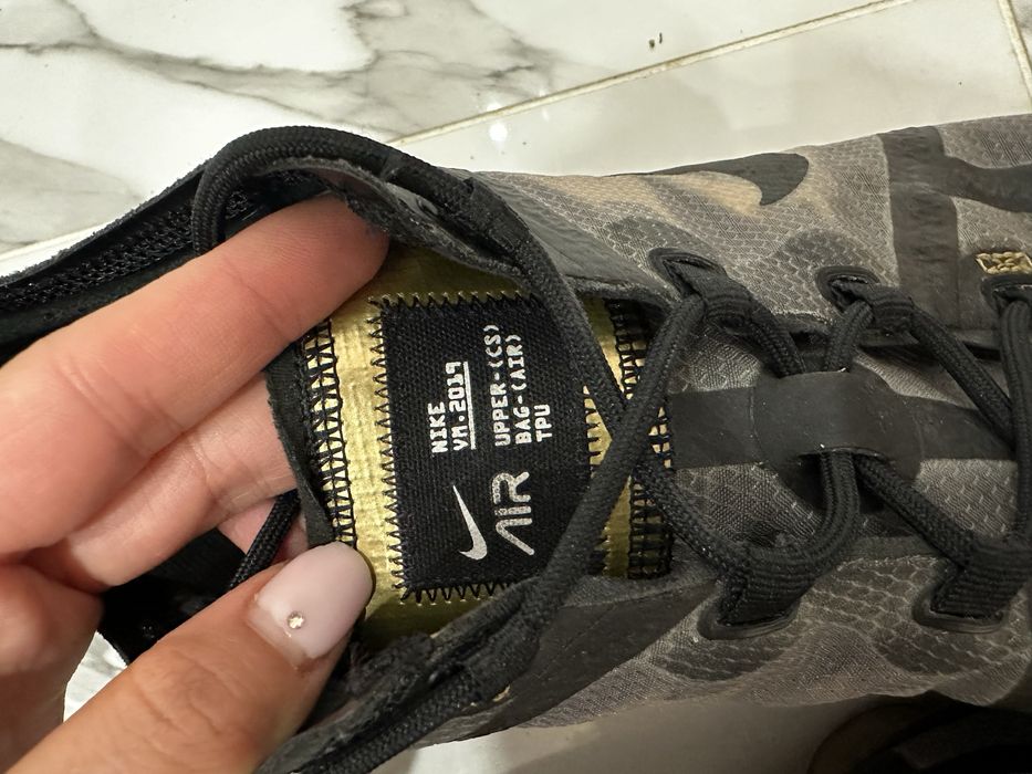 Маратонки Nike оригинални 45 номер