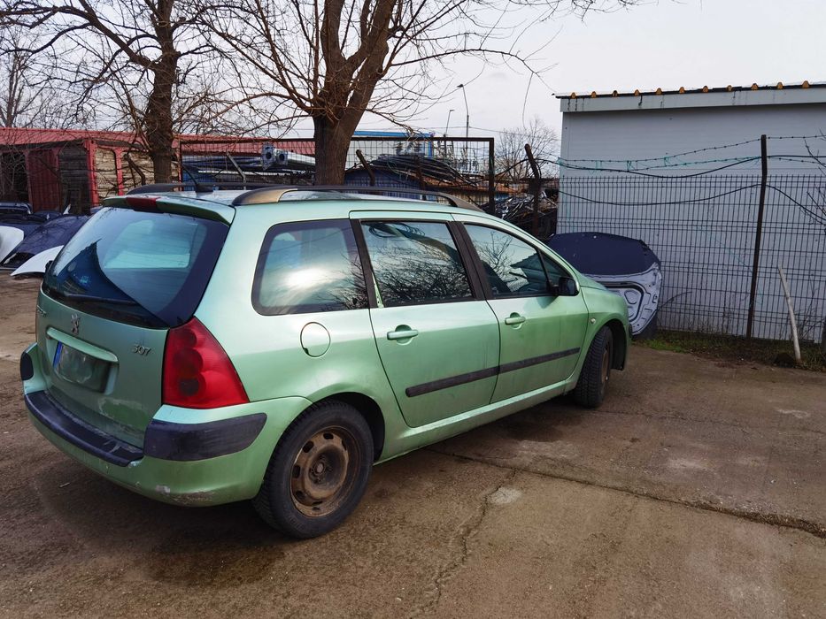 PEUGEOT 306