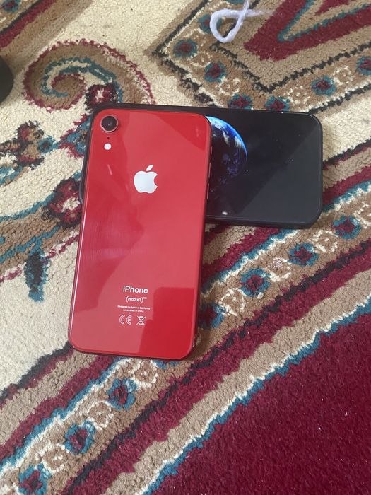 iPhone xr состаения 10/8