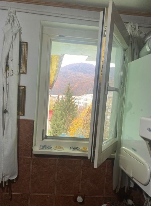 Apartament luminos două camere și pod propriu