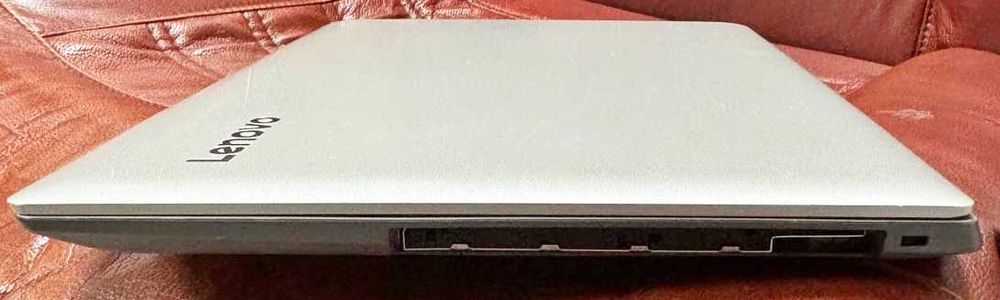 laptop Lenovo ideapad 320 i5-7200u 12GB, SSD 240 + HDD 1TB, Win 10 Pro